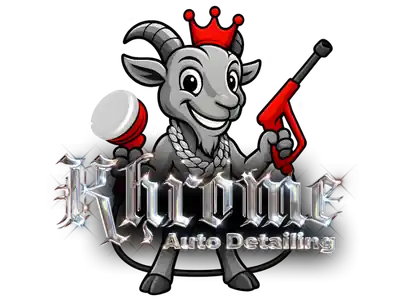Khrome Auto Detailing